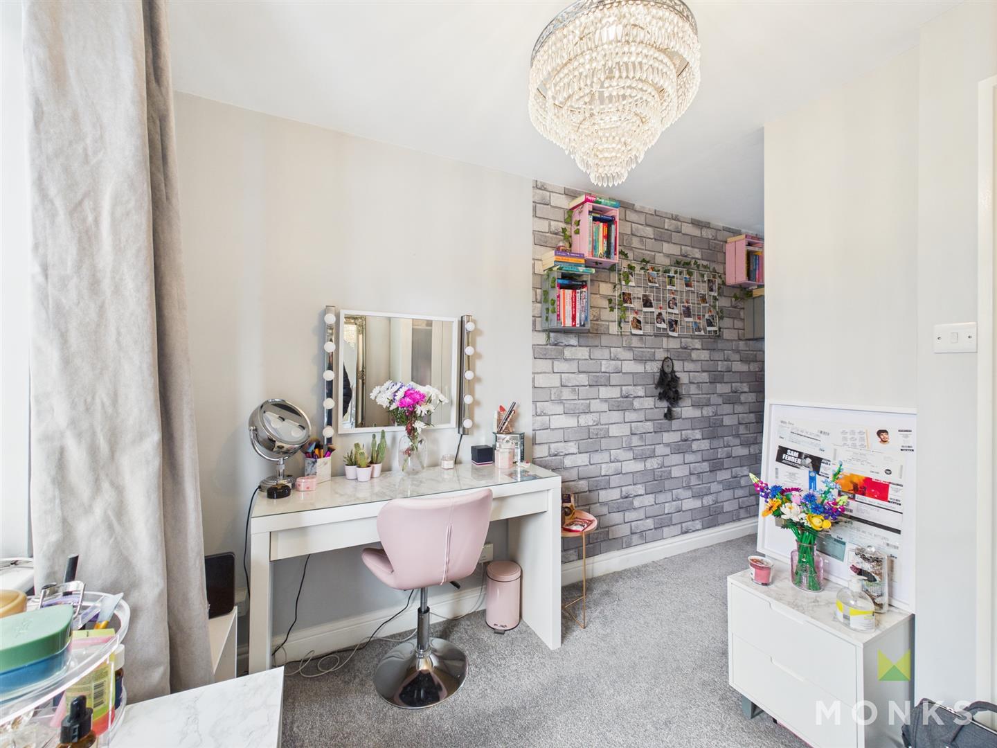 21 Grosvenor Road, Oswestry, SY11 2PE SSTC 21 Grosvenor Road, Oswestry, SY11 2PE SSTC